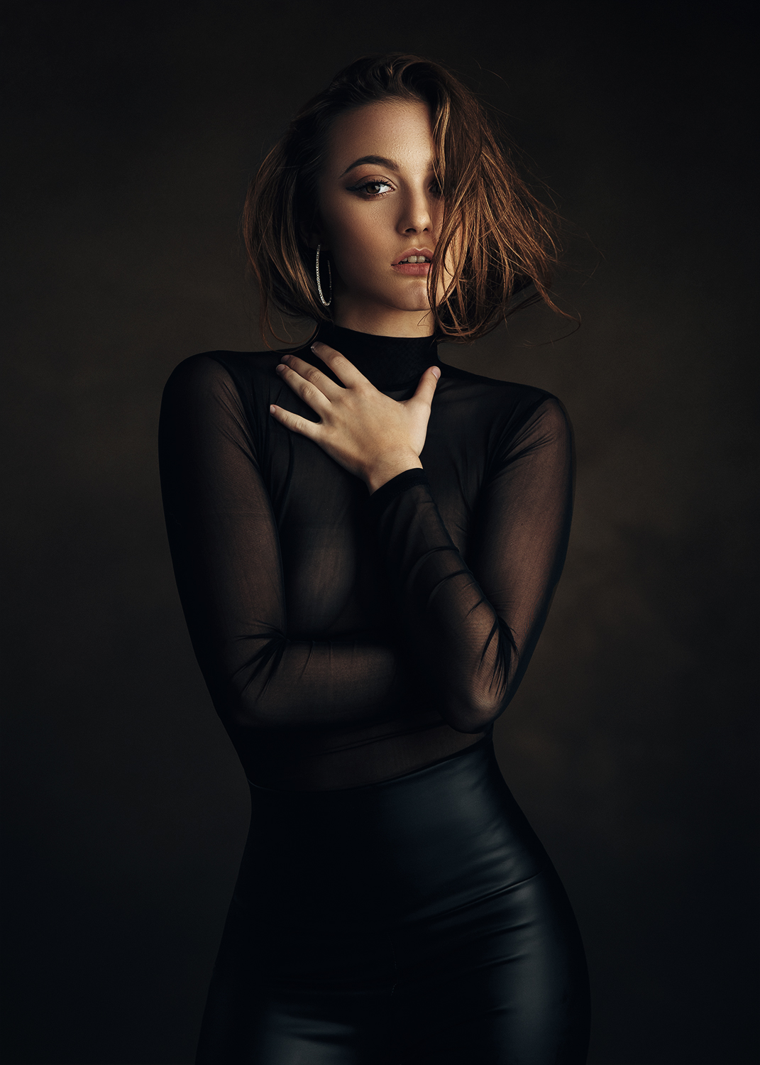 Daniella Grønberg